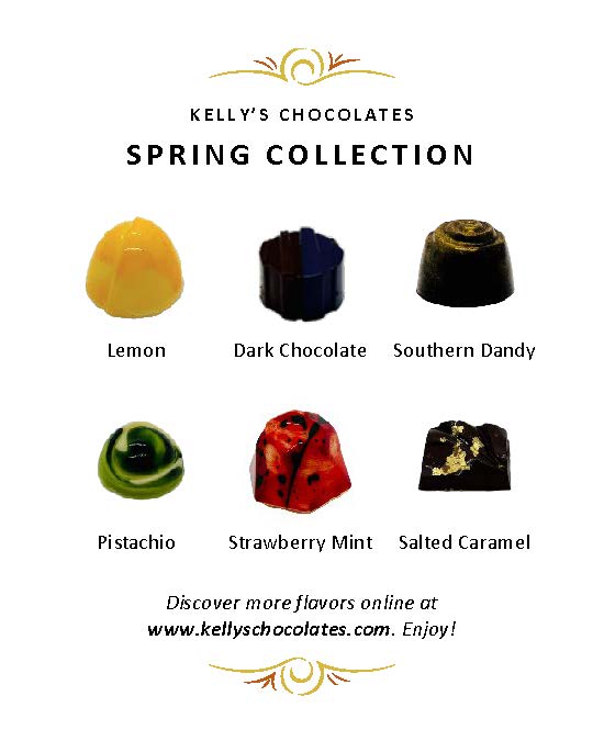 Spring Collection